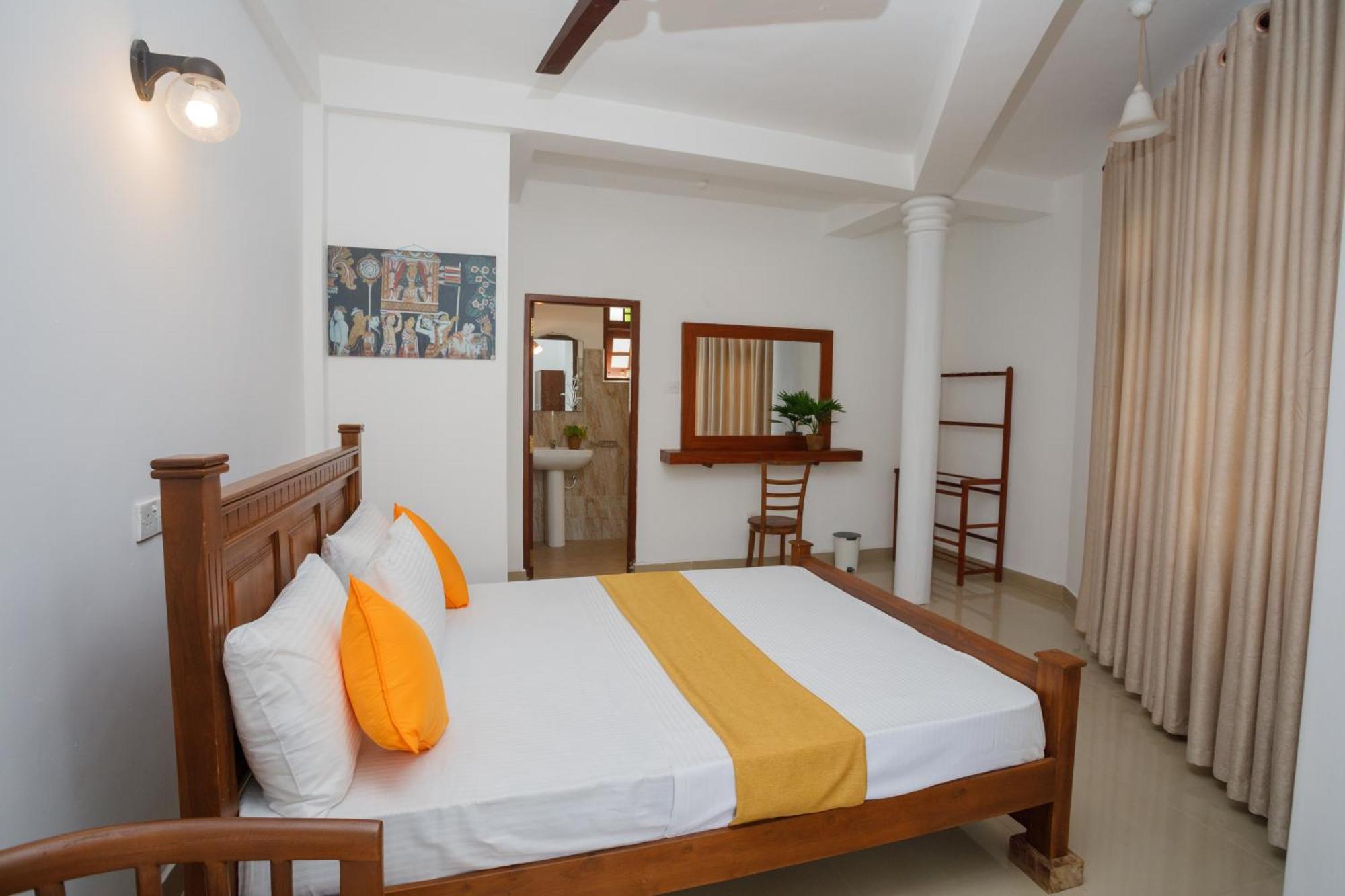 Villa Windfall Unawatuna Exterior photo
