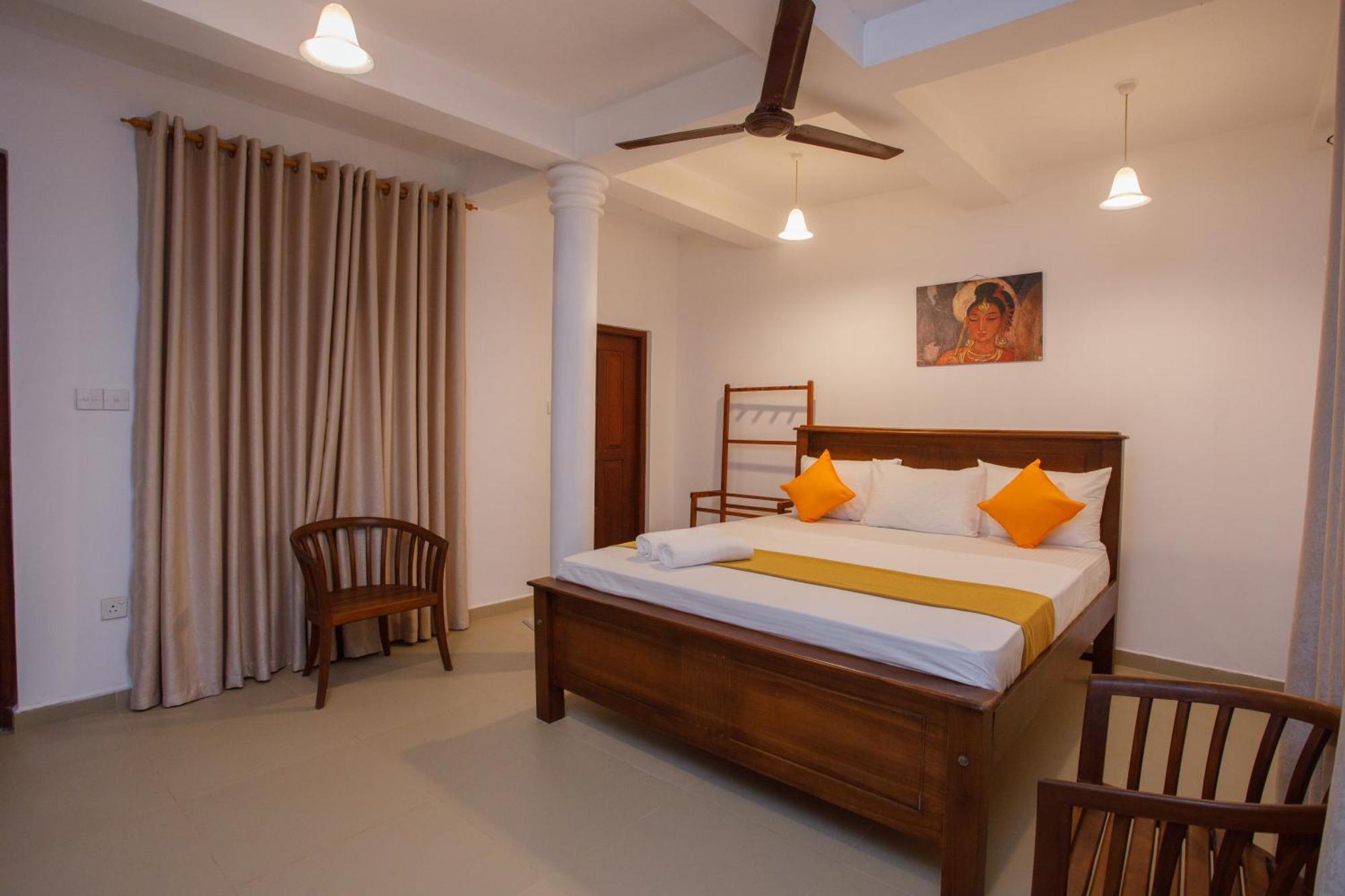 Villa Windfall Unawatuna Exterior photo