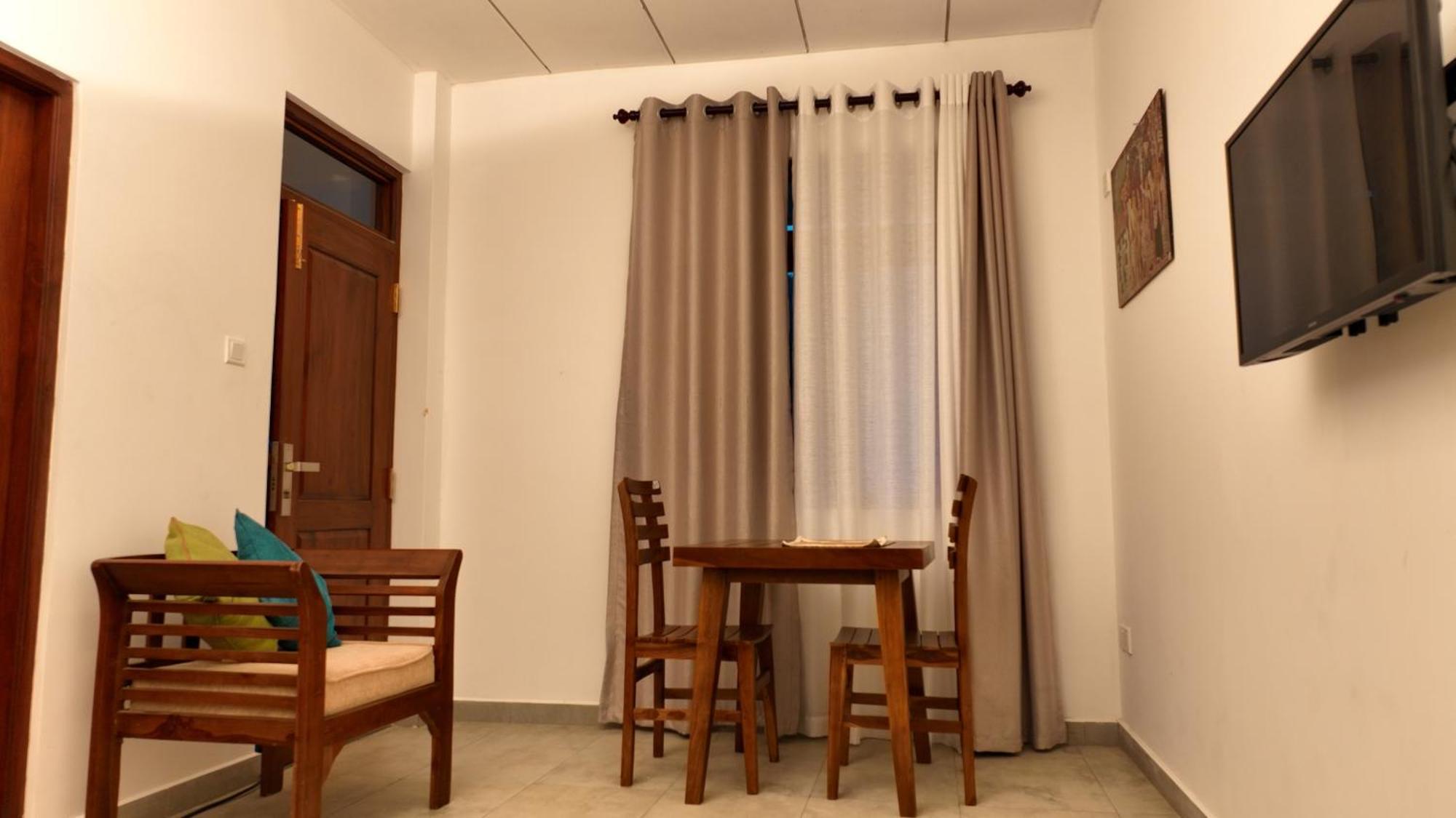Villa Windfall Unawatuna Exterior photo